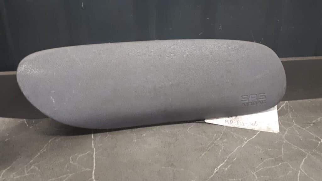 97kbb043c18afw zaslepka airbag pasazera ford ka mk1