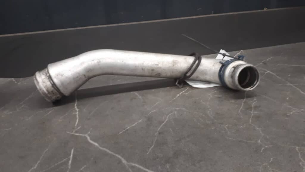 6k0145840aa rura intercoolera Seat Ibiza II 1.9 tdi