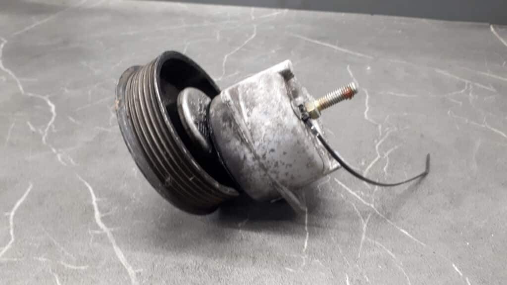 4696663 NAPINACZ PASKA FORD DIESTA MK5