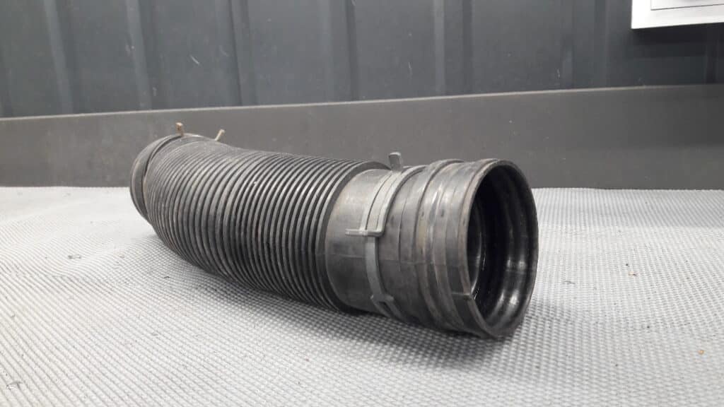 6K0129684F przewod SSACY POWIETRZA IBIZA 1.9 TDI