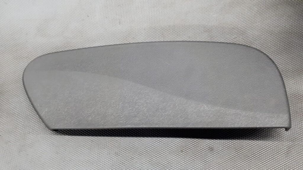 oslona fotela prawa renault twingo II