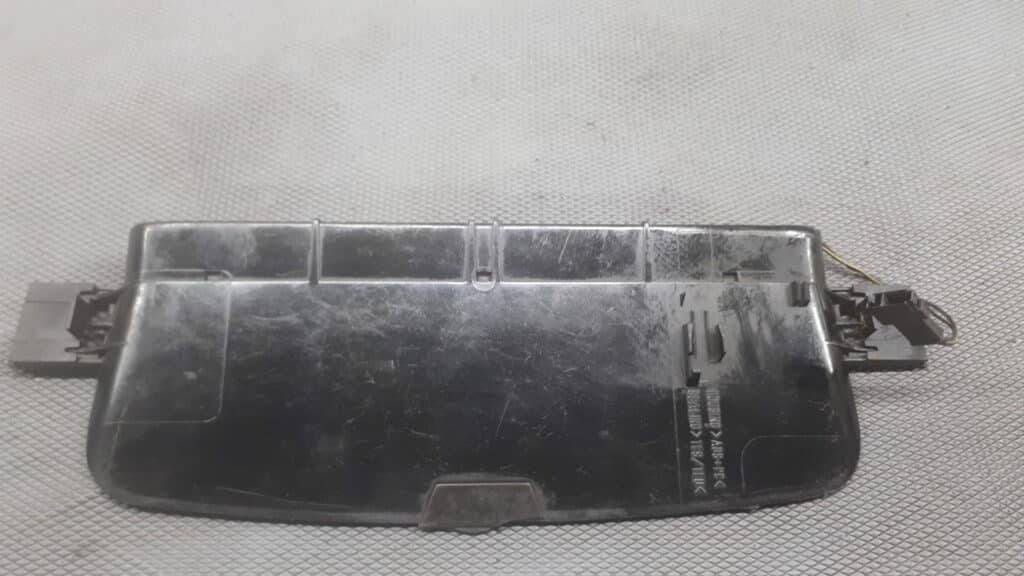 światło stop saab 9.3