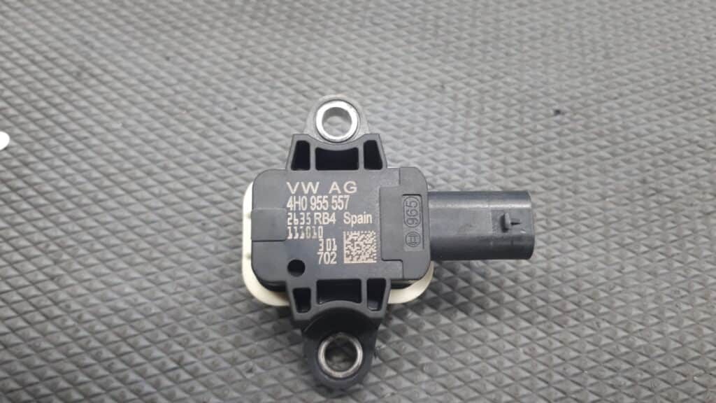 4h0955557 sensor czujnik polo 6r