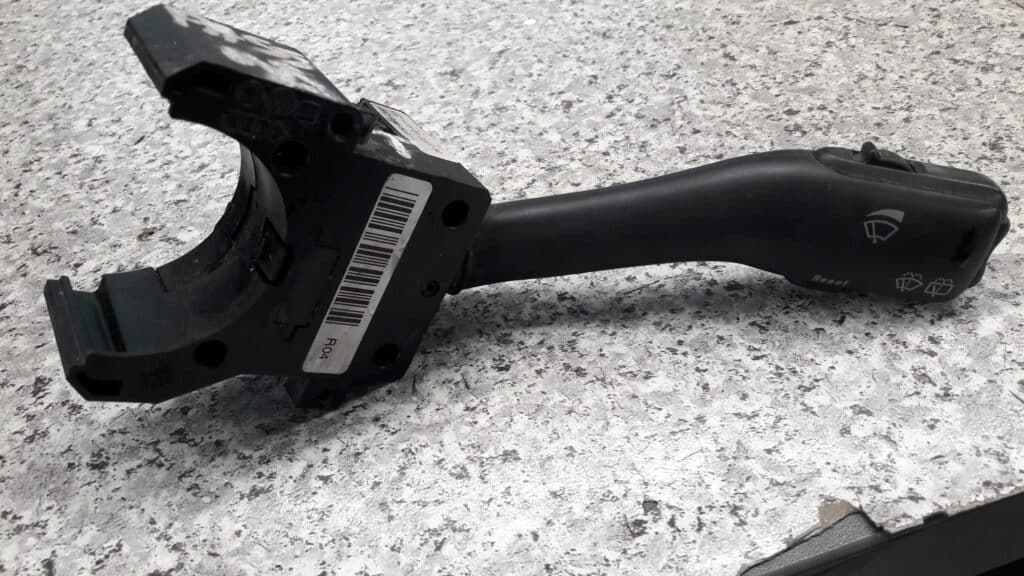 4B0953603H Seat Audi VW Skoda Manetka Komputera