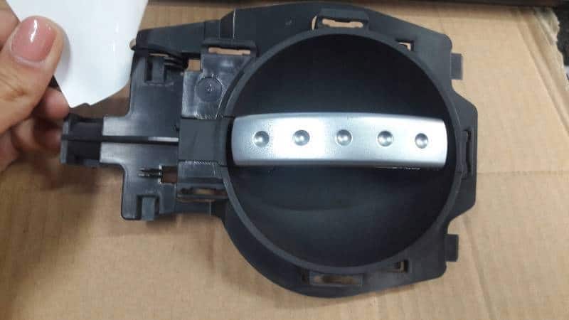 9647164577 klamka lewa citroen c2 c3