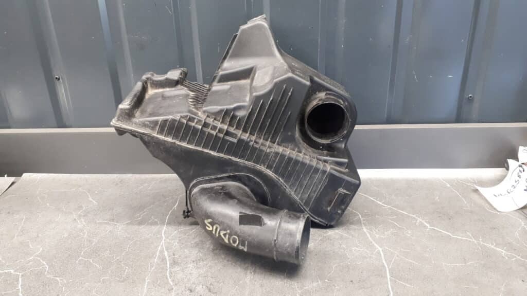8200212533 obudowa filtra renault clio III dci