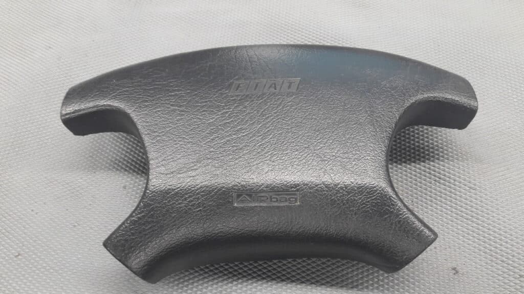 14766640ZL AIRBAG kierownicy FIAT SCUDO I