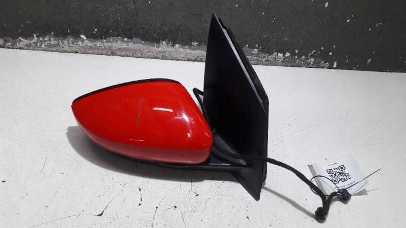 6R0857934B LUSTERKO PRAWE VW POLO 6R 6PIN CZERWONE