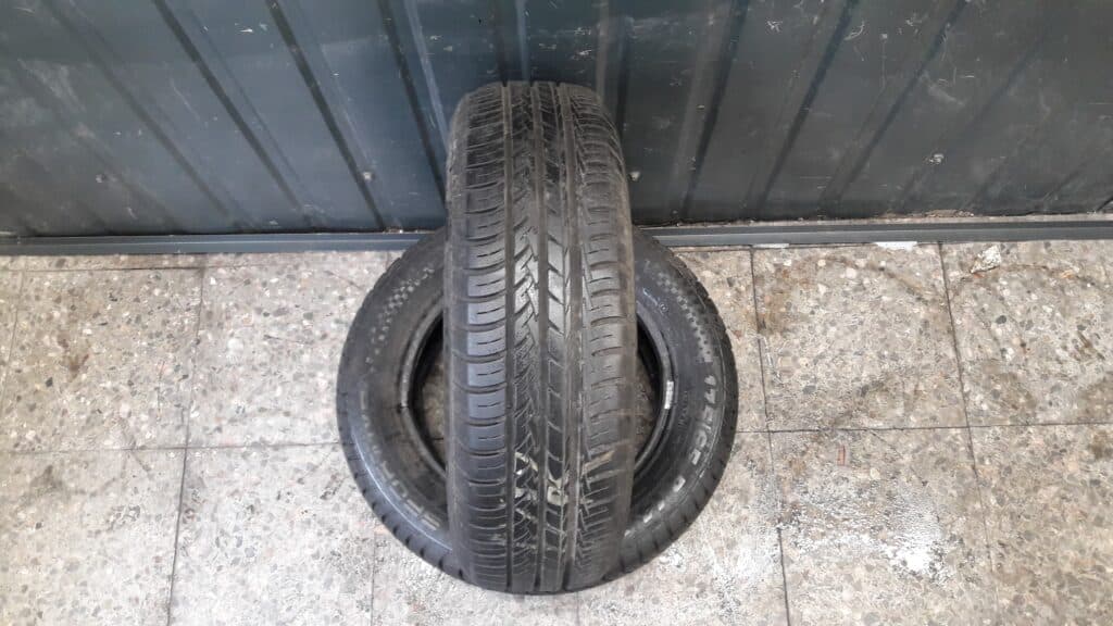opona letnia sportiva compact 175/65 r14 2 szt