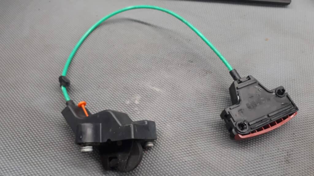 9638624577 zamek oparcia kanapy peugeot 607