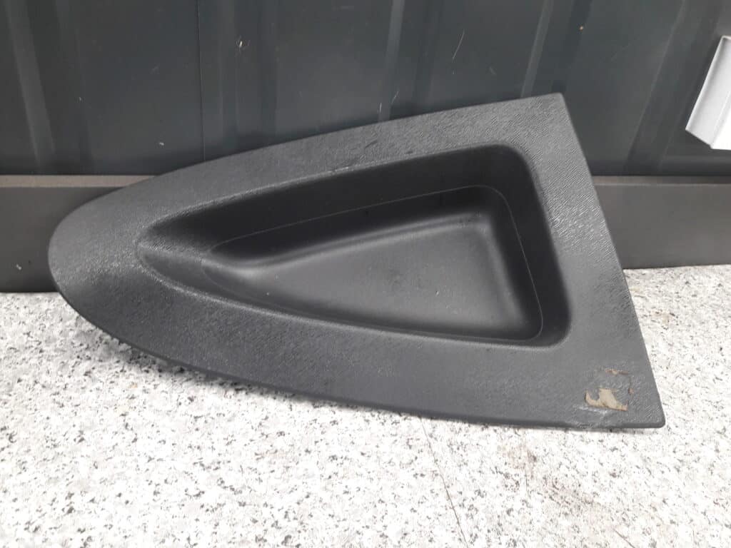 8200624896 schowek konsoli półka renault Twingo II