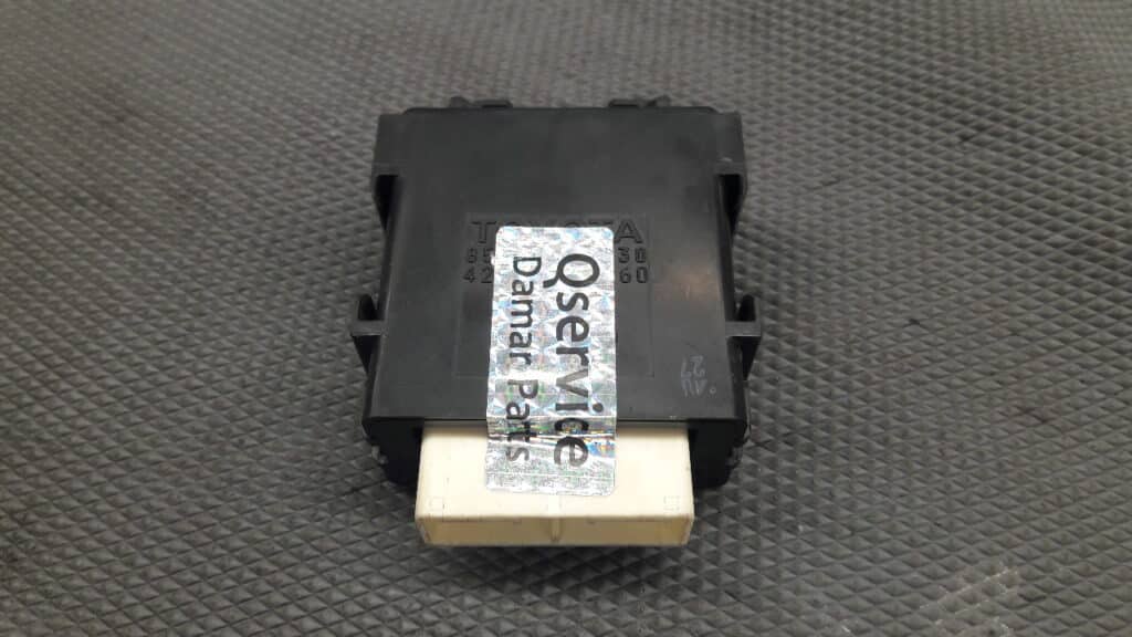 85940-0D030 Modul toyota YARIS III
