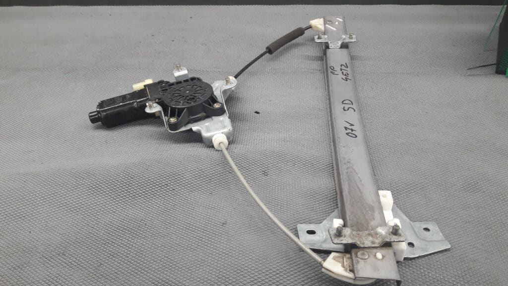 mechanizm GETZ prawy przod 5D