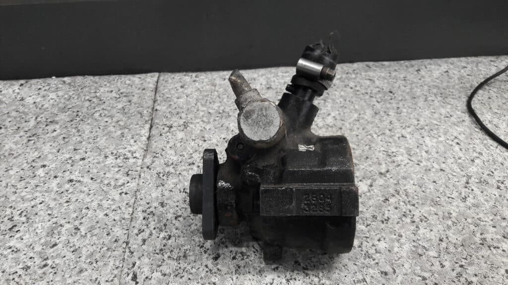 26044892fa pompa wspomagania fiat punto 1.2