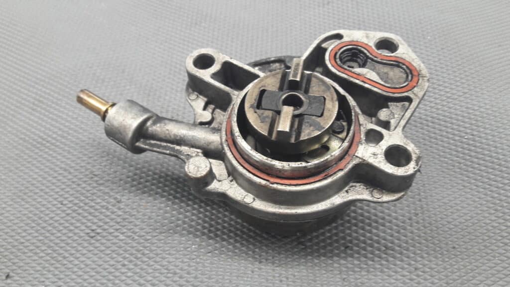 96319715800R Pompa vacum citroen C5 2.0 HDI