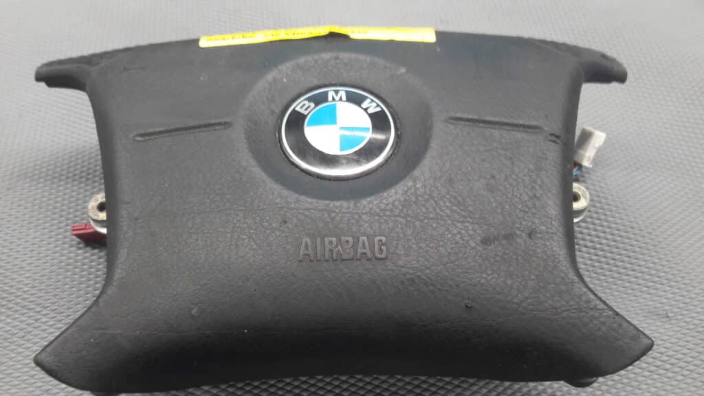 33675353102A poduszka AIRBAG KIEROWCY BMW 3 E46