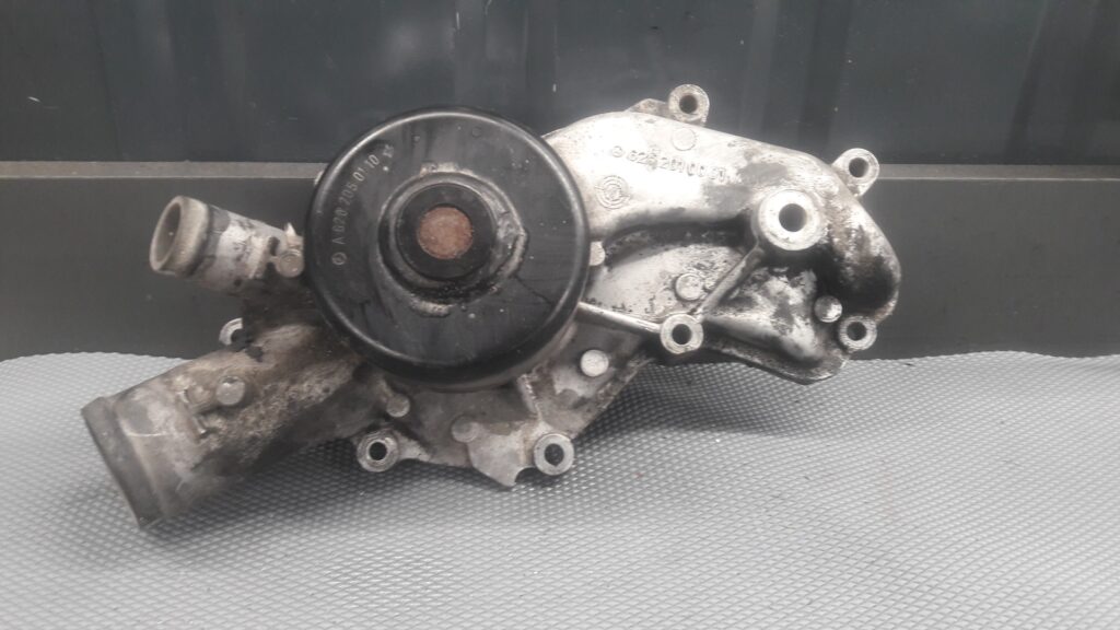 A6282050110 pompa wody mercedes W221 S420 4.0 V8 CDI
