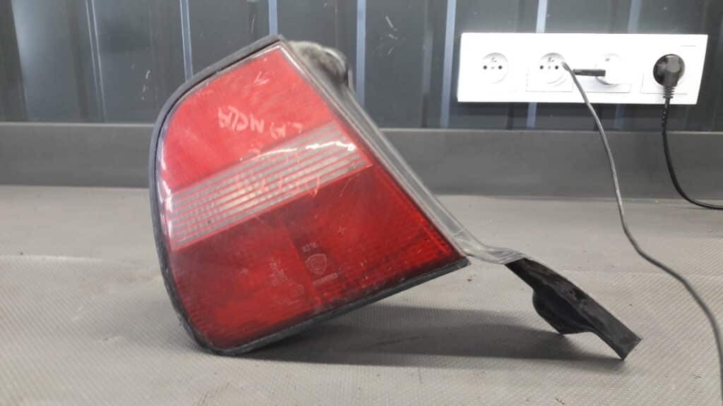 46521178 Lampa lewy tył Lancia Delta MK2