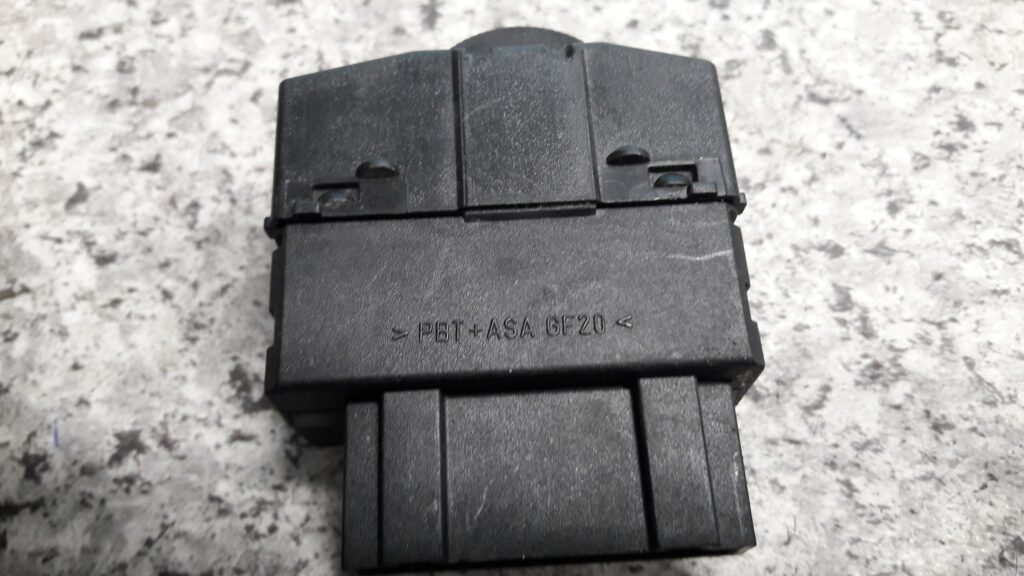 8L0919094A przeloncznik regulacji swiatel audi a3