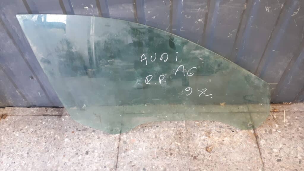 szyba prawy przod a6 c5