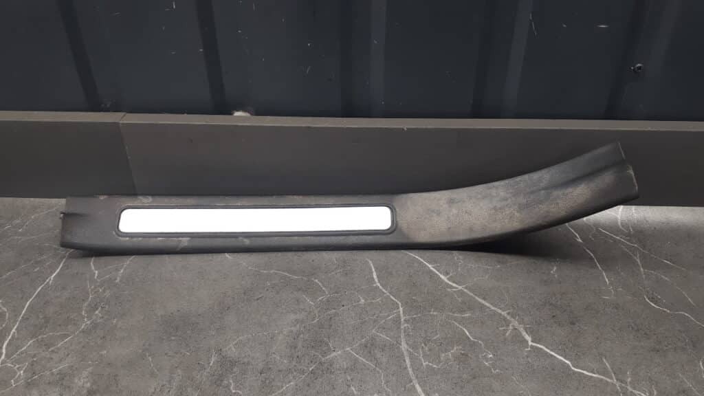 a1696800974 oslona progu lewy tyl mercedes a klasa w169