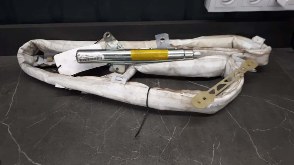 1495299080 kurtyna lewa Peugeot 807 04r