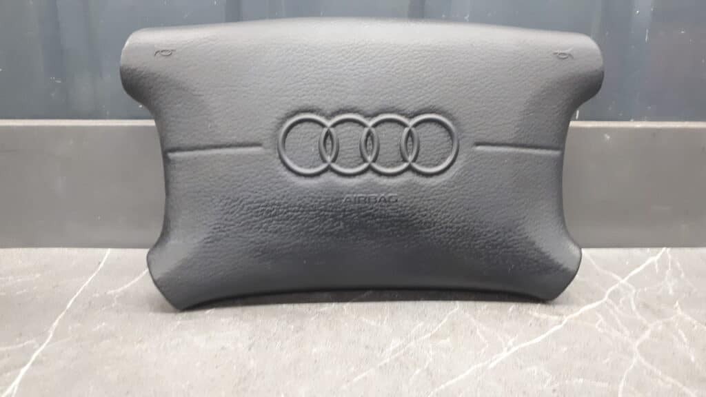 s328954-65c airbag kierowcy audi a6 c4