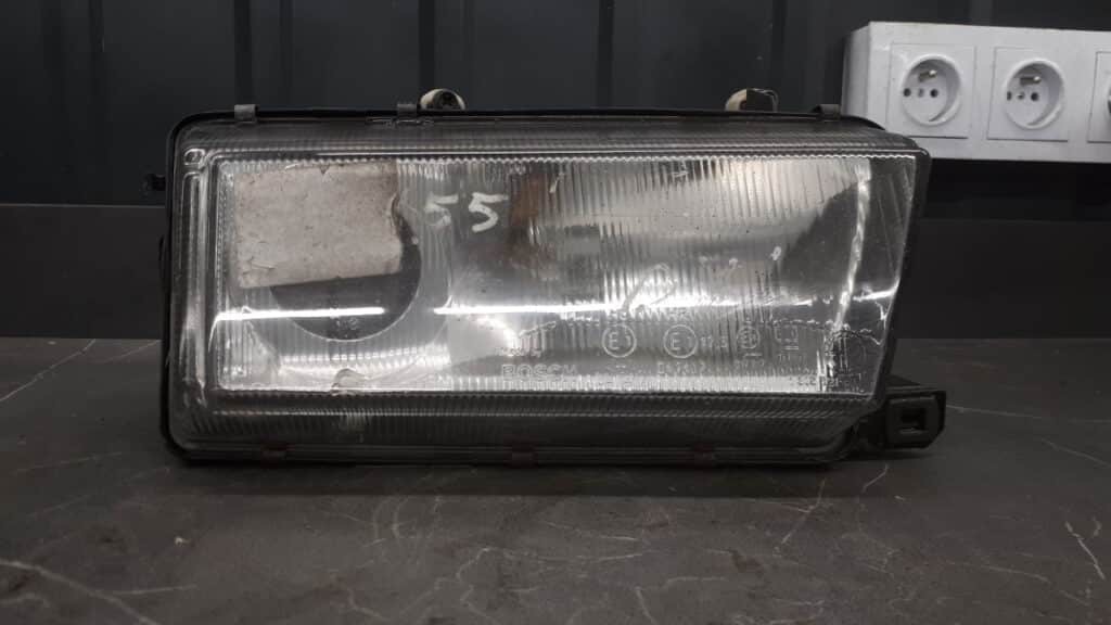1305235169 reflektor prawy alfa romeo 155 96r