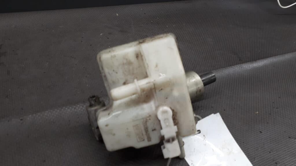 03350886401 pompa hamulcowa ford focus 1.6 dsl 05r
