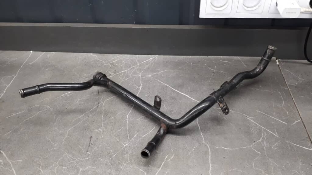03g121065h przewod magistrala wody vw passat b6 2.0 tdi