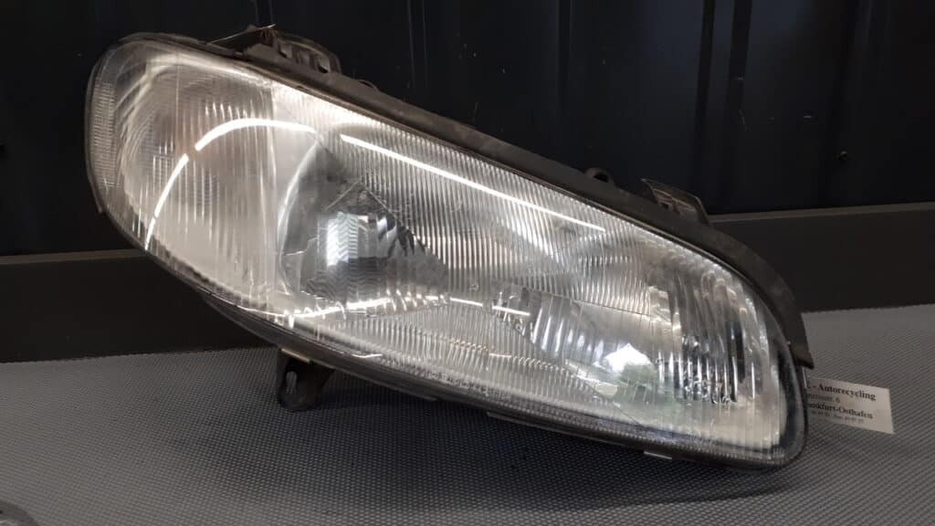 08-442-1124R reflektor prawy Opel Omega B