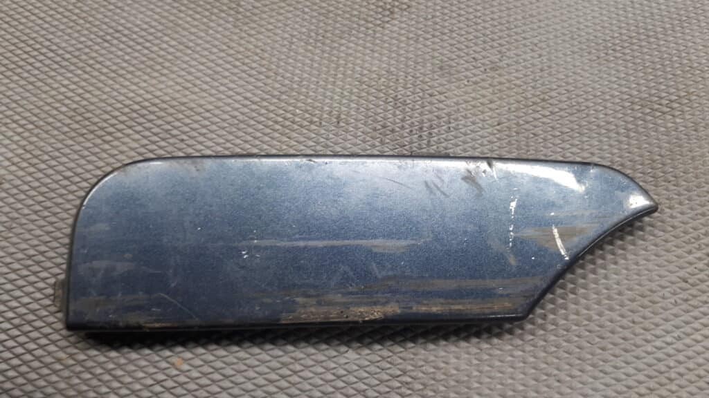5m0807144 zaslepka prawa vw golf plus