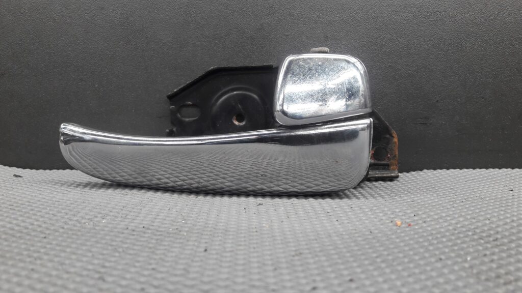 klamka drzwi prawy przod hyundai sonata chrom