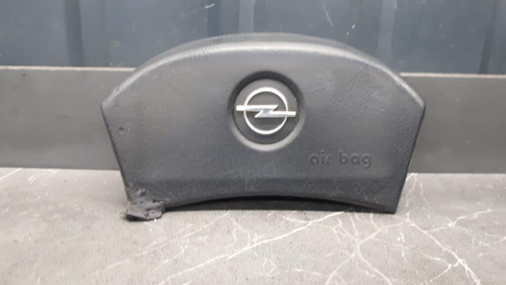 8200063450b airbag kierowcy Opel Mowano A 01r