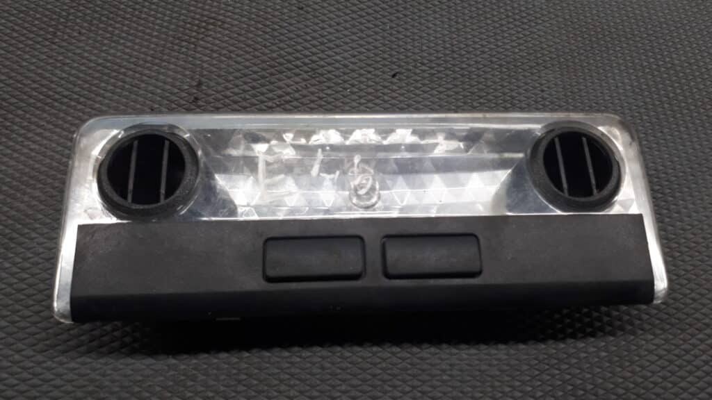63316901478 oswietlenie kabiny bmw e45 04r