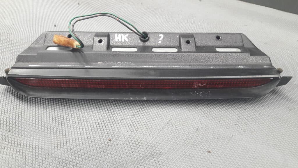 Światło stopu SUBARU LEGACY II KOMBI