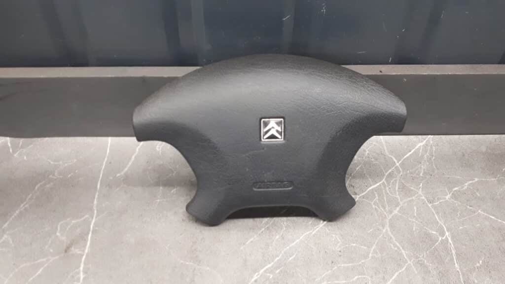 96447629zl airbag xsara II picasso II