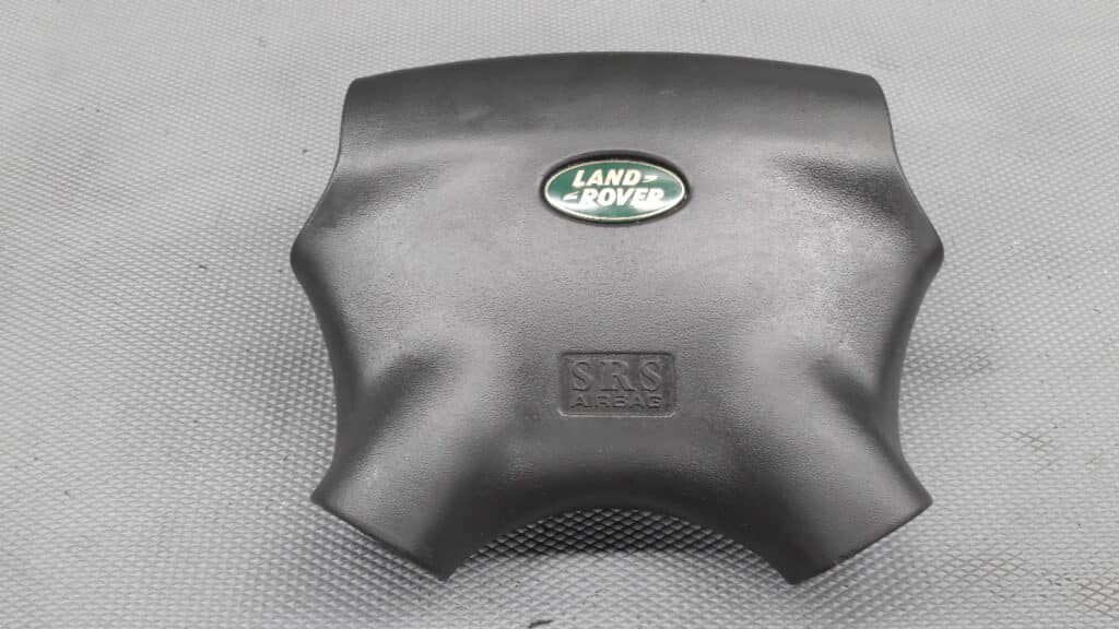 5319067XX airbag kierowcy land rover freelander