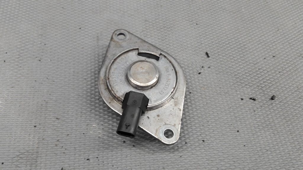 GM55562223 czujnik faz opel meriva B 1.4 turbo