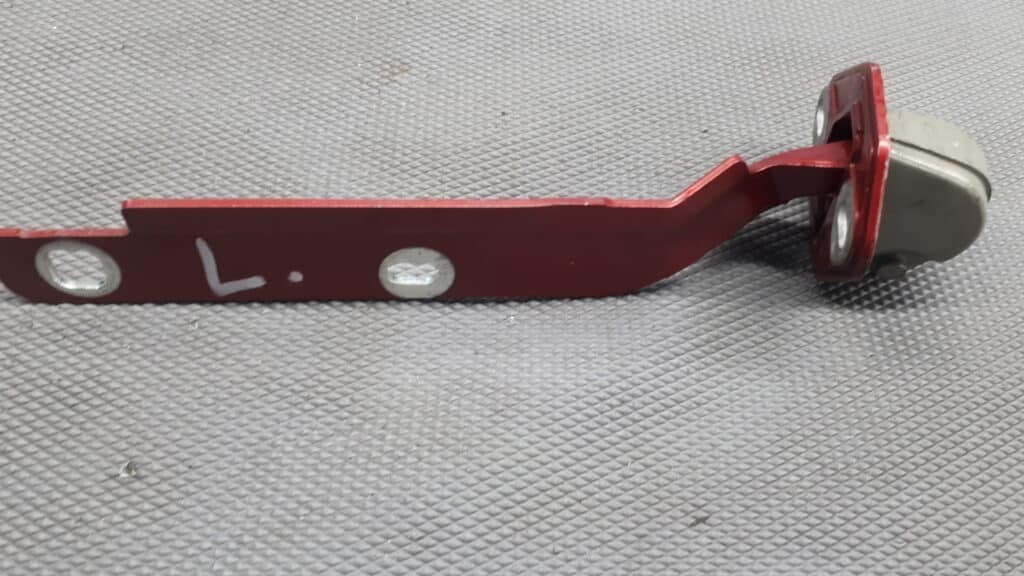 Zawias klapy bagaznika lewy  citroen xsara II