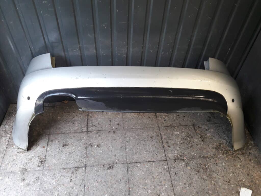 8e9807511j zderzak tył audi a4 b7 avant kombi