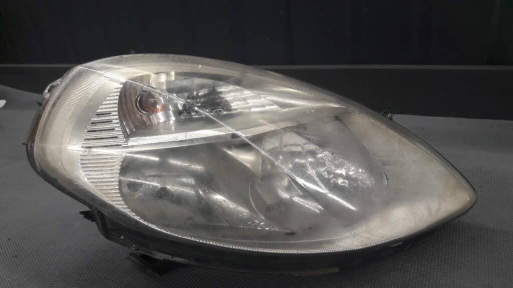270-534-00R reflektor prawy przod LANCIA YPSILON II 03-11