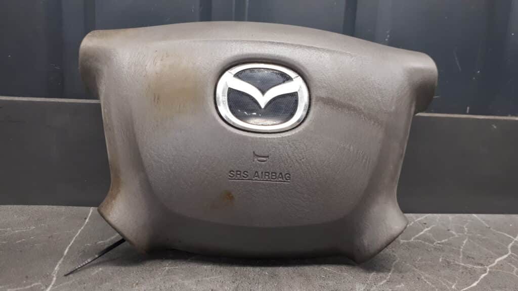 T93106a Poduszka Powietrzna Mazda 626
