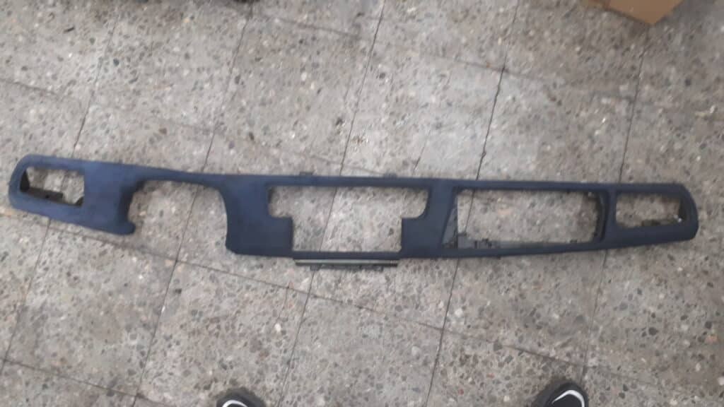 1487867080 Airbag Konsola Citroen C8 807