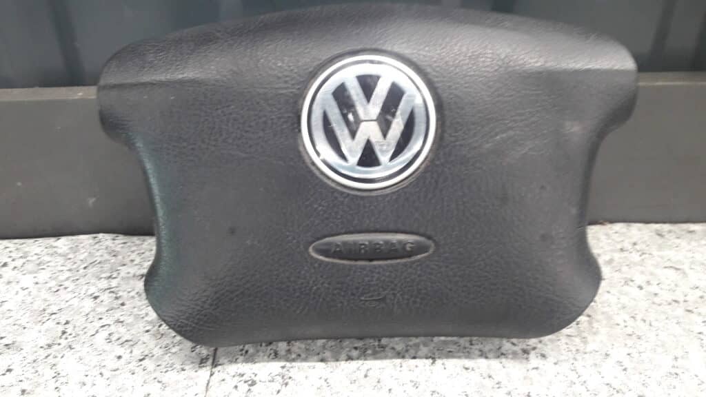 3B0880201AH poduszka airbag kierowcy vw golf IV