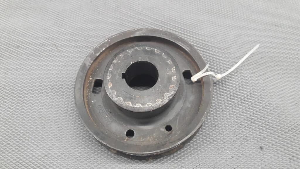 9615377380 kolo pasowe walu peugeot citroen 1.8