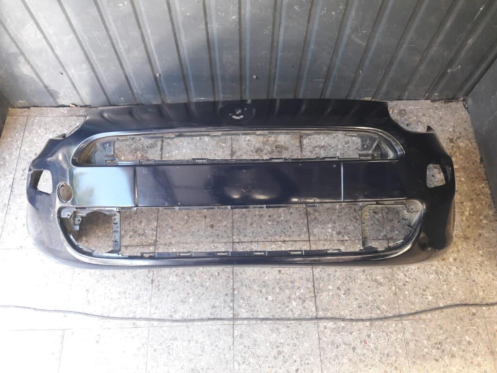 735536139 zderzak przód fiat grande punto 17r