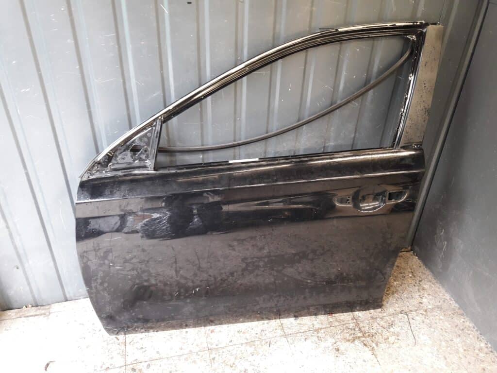 Drzwi lewy przód hyundai I30 III