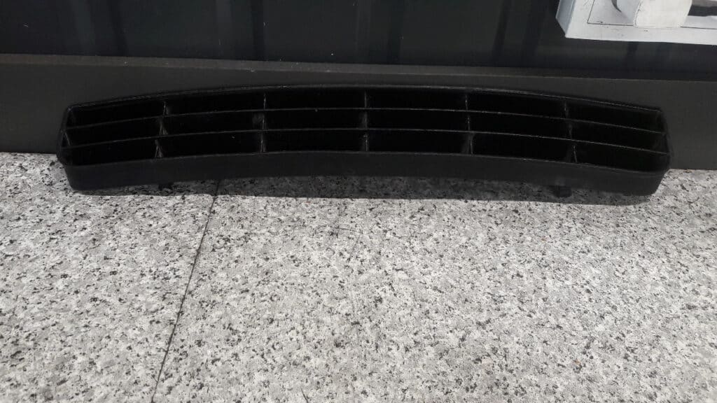4a0807683 kratka zderzaka przednia audi a6 c4