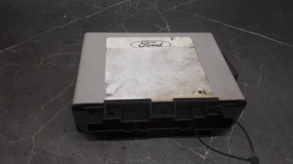 92gg15k600bc Modul Alarmu Scorpio Mk2